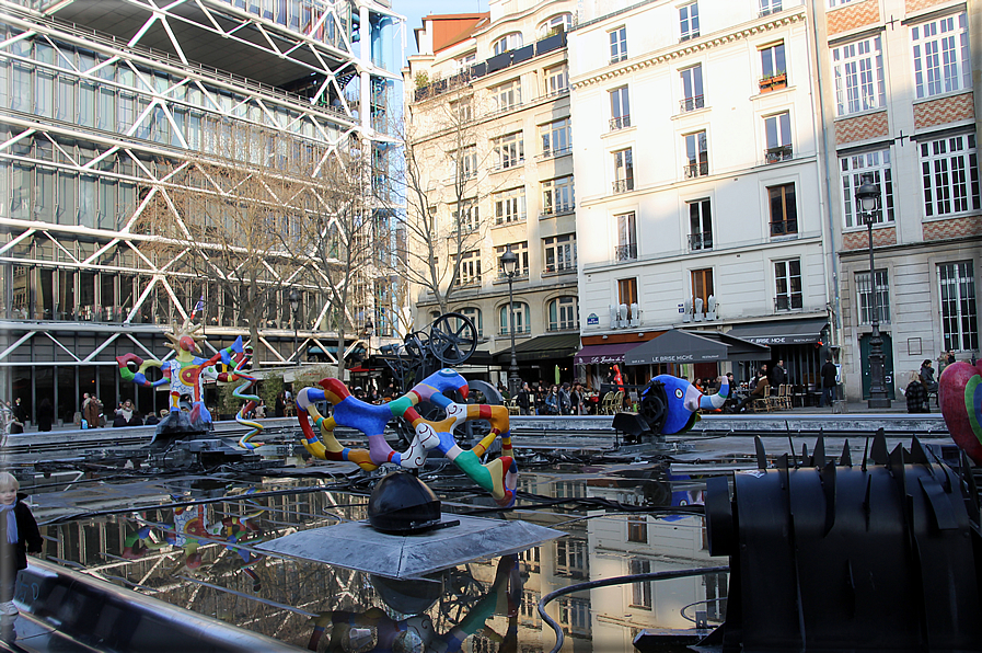 foto Parigi